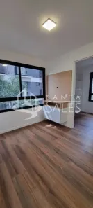 Apartamento com 2 Quartos à venda, 39m² no Indianópolis, São Paulo
