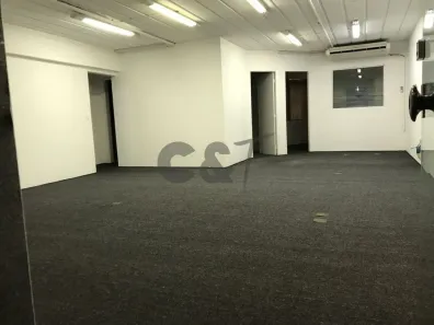 Sala Comercial à venda, 90m² no Cidade Monções, São Paulo