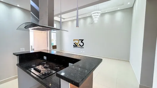 Casa de Condomínio com 3 Quartos à venda, 112m² no Heimtal, Londrina
