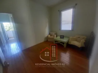 Casa com 3 Quartos à venda, 93m² no Tijuca, Rio de Janeiro