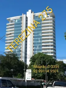 Apartamento com 5 Quartos à venda, 538m² no Adrianópolis, Manaus