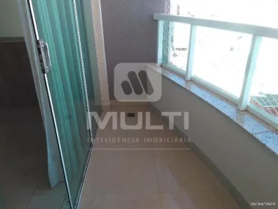 Apartamento com 3 Quartos à venda, 108m² no Patrimônio, Uberlândia