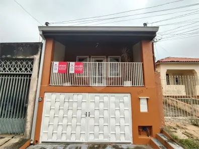 Sobrado com 4 Quartos para venda ou aluguel, 150m² no Jardim Paulista, Itapetininga