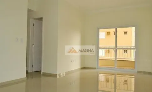 Apartamento com 2 Quartos à venda, 70m² no Nova Aliança, Ribeirão Preto