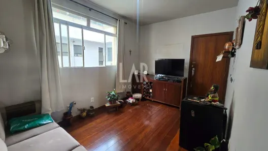 Apartamento com 3 Quartos à venda, 95m² no Vila Paris, Belo Horizonte
