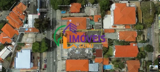 Sobrado com 3 Quartos para alugar, 520m² no Lapa, São Paulo