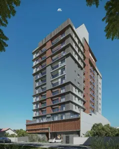 Apartamento com 3 Quartos à venda, 88m² no Centro, Camboriú