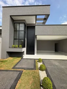 Casa com 3 Quartos à venda, 184m² no Recanto Barravento, Goiânia