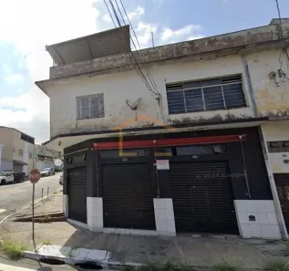 Ponto Comercial para alugar, 36m² no Parque Peruche, São Paulo