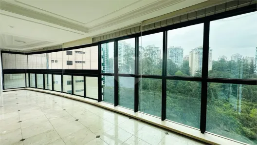 Apartamento com 4 Quartos à venda, 215m² no Jardim Morumbi, São Paulo