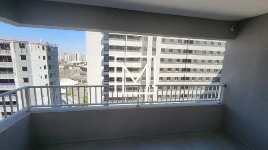 Apartamento com 2 Quartos à venda, 60m² no Vila Vermelha, São Paulo