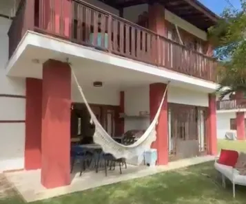 Casa de Condomínio com 3 Quartos à venda, 111m² no Praia do Forte, Mata de São João