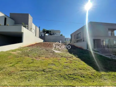 Lote/Terreno à venda, 322m² no Santa Rosa, Piracicaba