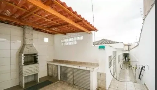 Casa com 2 Quartos à venda, 110m² no Parque da Vila Prudente, São Paulo