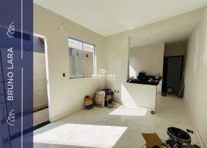 Casa com 2 Quartos à venda, 54m² no A Definir, Igarapé