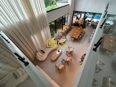 Casa com 6 Quartos à venda, 450m² no Riviera, Bertioga