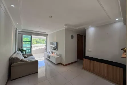 Apartamento com 3 Quartos à venda, 76m² no Recreio dos Bandeirantes, Rio de Janeiro
