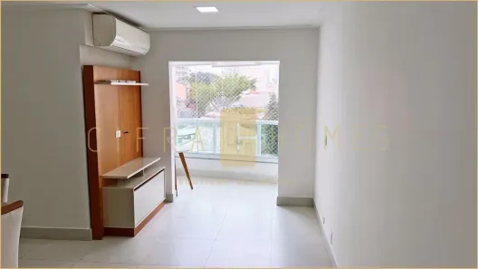 Apartamento com 2 Quartos para alugar, 77m² no Santa Teresinha, São Paulo