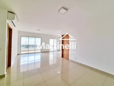 Apartamento com 3 Quartos à venda, 158m² no Jardim Botânico, Ribeirão Preto