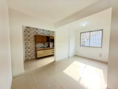 Apartamento com 1 Quarto para alugar, 46m² no Farroupilha, Porto Alegre