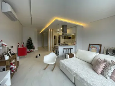 Apartamento com 3 Quartos à venda, 133m² no João Paulo, Florianópolis