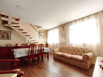 Cobertura com 3 Quartos à venda, 180m² no Padre Eustáquio, Belo Horizonte