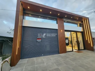 Ponto Comercial para alugar, 120m² no Morada do Vale I, Gravataí
