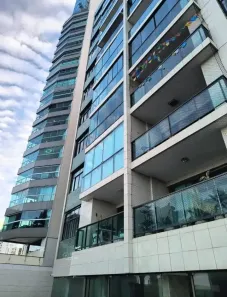 Apartamento com 3 Quartos para alugar, 113m² no Boa Viagem, Recife