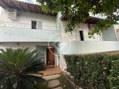Casa de Condomínio com 4 Quartos à venda, 262m² no Despraiado, Cuiabá