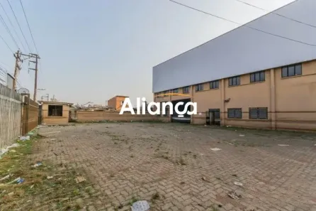 Galpão/Depósito/Armazém para alugar, 3000m² no Farrapos, Porto Alegre