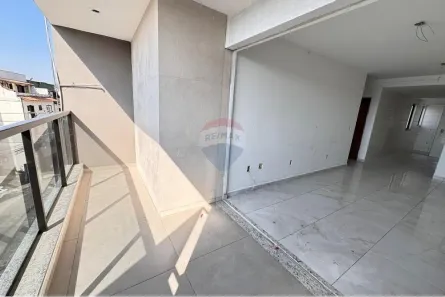 Apartamento com 2 Quartos à venda, 80m² no Santa Catarina, Juiz de Fora