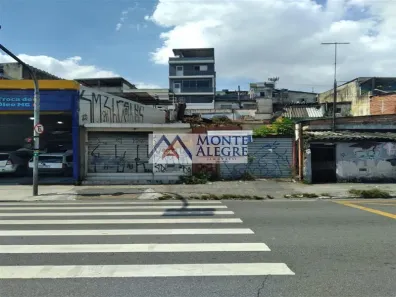 Lote/Terreno à venda, 80m² no Jardim Prudência, São Paulo