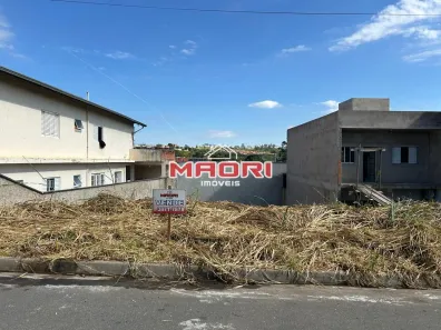 Lote/Terreno à venda, 300m² no Jardim Jurema, Valinhos