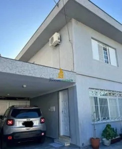 Sobrado com 3 Quartos à venda, 120m² no Jardim Aida, Guarulhos