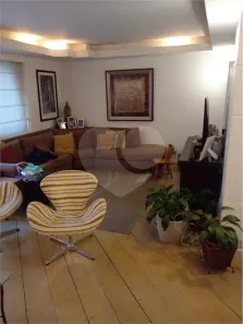 Apartamento com 4 Quartos à venda, 140m² no Paraíso, São Paulo