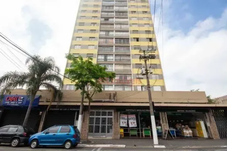 Apartamento com 2 Quartos à venda, 123m² no Belenzinho, São Paulo