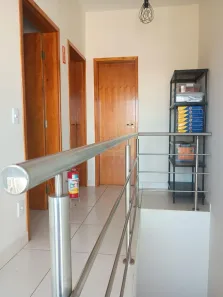 Casa com 2 Quartos à venda, 90m² no Jardim São Gerônimo (Nova Veneza), Sumaré