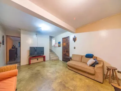 Sobrado com 4 Quartos à venda, 220m² no Campestre, Santo André