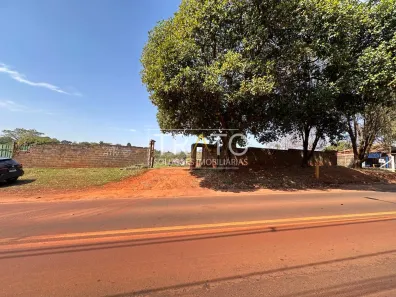 Lote/Terreno à venda, 3500m² no Betel, Paulínia