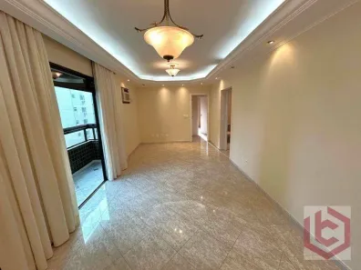 Apartamento com 3 Quartos à venda, 112m² no Aparecida, Santos