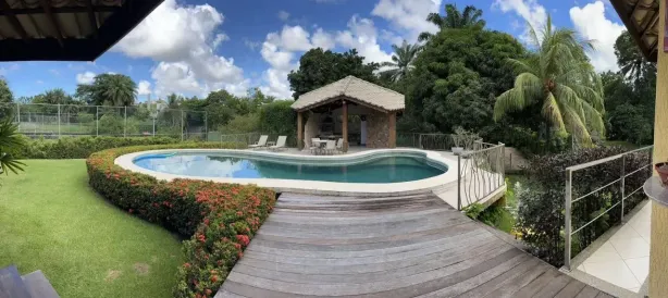 Casa com 4 Quartos à venda, 450m² no Portão, Lauro de Freitas