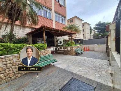 Apartamento com 2 Quartos à venda, 69m² no Cachambi, Rio de Janeiro