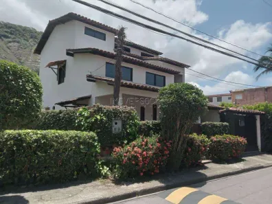 Casa com 4 Quartos à venda, 200m² no Vargem Pequena, Rio de Janeiro