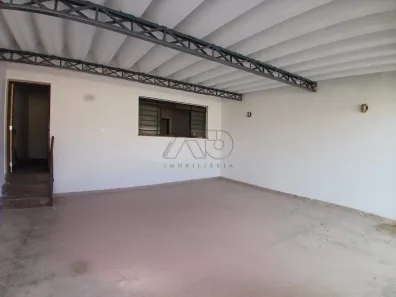 Casa com 2 Quartos para alugar, 151m² no Verde, Piracicaba