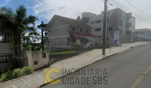 Lote/Terreno à venda, 652m² no Centro, São Bento do Sul