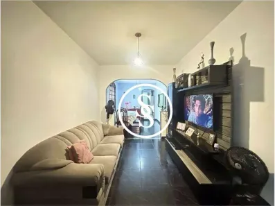 Casa com 2 Quartos à venda, 150m² no Jordanópolis, São Bernardo do Campo