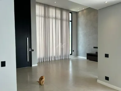 Casa de Condomínio com 4 Quartos à venda, 258m² no Residencial Campo Camanducaia, Jaguariúna