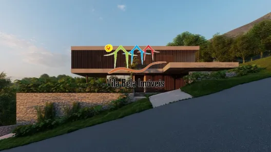 Lote/Terreno à venda, 1172m² no Santa Tereza, Ilhabela