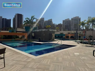 Apartamento com 3 Quartos à venda, 82m² no Do Turista, Caldas Novas