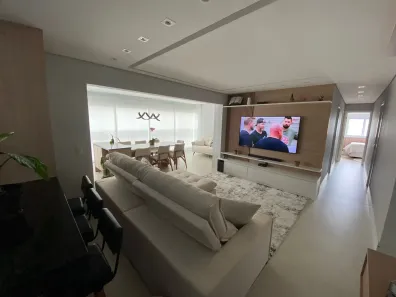 Apartamento com 3 Quartos à venda, 110m² no Cidade Mãe do Céu, São Paulo